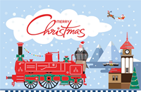 Merry Christmas 2019